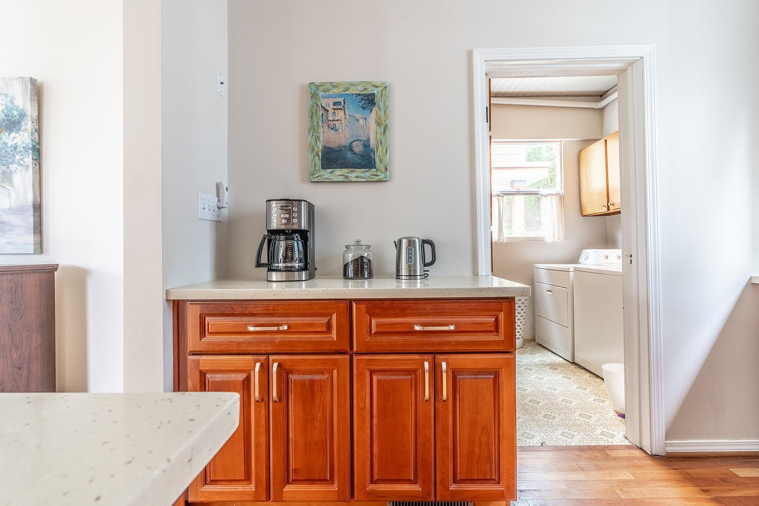 Charming Capitol Hill Craftsman Villa Seattle Exterior photo